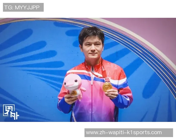 樊振东第四次参与全运会，身兼两项，他在前三次获得怎样的成果？